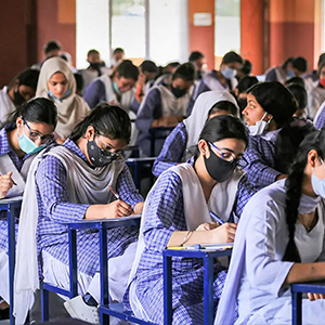 CUET UG exams to continue till 17th June